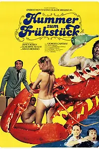 Постер к фильму «Лангуст на завтрак (1979)»