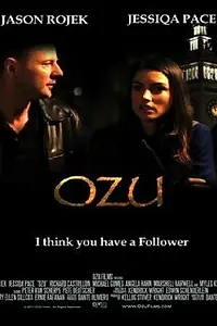 Постер к фильму «Ozu (2012)»