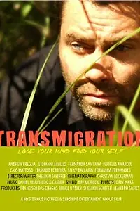 Постер к фильму «Переселение (2011)»