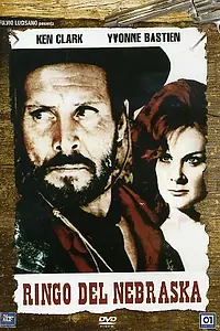 Постер к фильму «Ринго из Небраски (1966)»