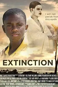 Постер к фильму «Extinction (2010)»