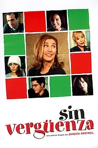 Постер к фильму «Без стыда (2001)»