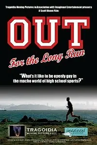 Постер к фильму «Out for the Long Run (2011)»
