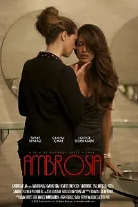 Главный постер фильма «Амброзия (2012)»