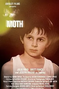 Главный постер фильма «Мотылёк (2004)»