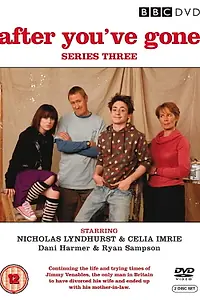 Постер к сериалу «После твоего ухода (2007 - 2008)»