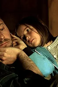 Постер к фильму «Shadow Man (2002)»