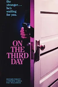 Постер к фильму «On the Third Day (1983)»