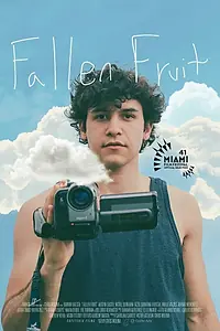 Постер к фильму «Fallen Fruit (2024)»