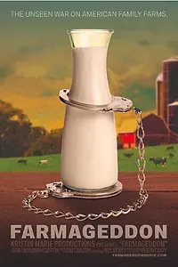 Постер к фильму «Farmageddon (2011)»