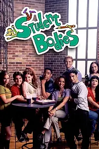 Постер к сериалу «Студенческая жизнь (1997 - 1999)»