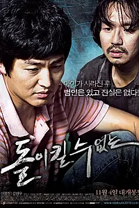 Постер к фильму «Непоправимое (2010)»