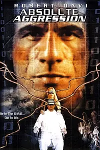 Главный постер фильма «Абсолютная агрессия (1996)»
