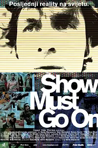 Постер к фильму «Шоу должно продолжаться (2010)»
