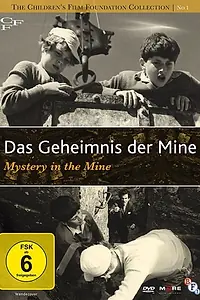 Постер к фильму «Mystery in the Mine (1959)»