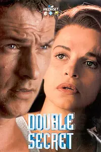 Главный постер сериала «Двойная тайна (1999)»