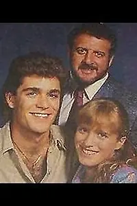 Постер к сериалу «Поиск пути (1988 - 1989)»