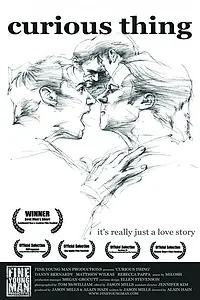 Постер к фильму «Курьез (2010)»