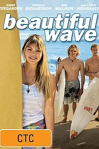 Постер к фильму «Красивая волна (2011)»