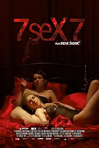 Главный постер фильма «7 seX 7 (2011)»