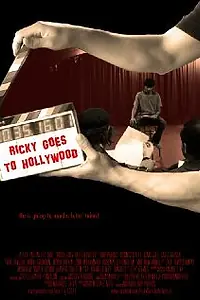 Постер к фильму «Ricky Goes to Hollywood (2010)»