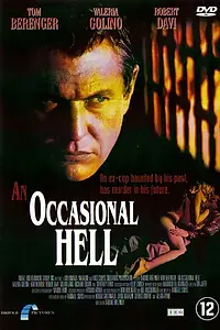 Постер к фильму «Неожиданный ад (1996)»