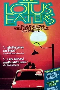 Главный постер фильма «The Lotus Eaters (1993)»