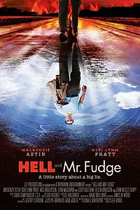 Постер к фильму «Жизнь мистера Фаджа (2012)»