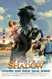 Постер к фильму «Постоянный спутник Пенни (2011)»