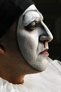 Главный постер фильма «Sokantis Kirminas (2006)»