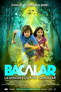 Постер к фильму «Бакалар (2011)»
