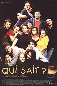Постер к фильму «Qui sait? (1999)»