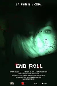 Постер к фильму «End Roll (2012)»