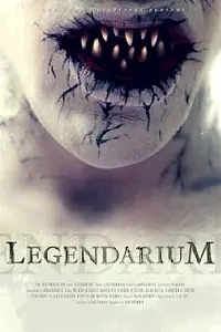 Постер к фильму «Legendarium (2011)»