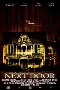 Постер к фильму «Next Door (2010)»