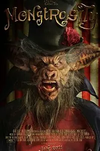 Постер к фильму «Monstrosity (2011)»