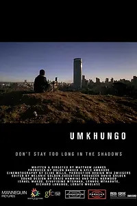 Постер к фильму «Umkhungo (2010)»