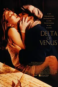 Постер к фильму «Дельта Венеры (1995)»