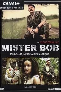 Постер к фильму «Мистер Боб (2011)»