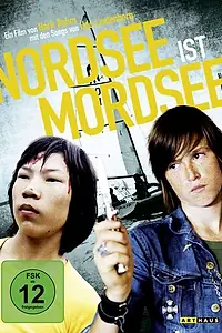 Главный постер фильма «Северное море — мертвое море (1976)»