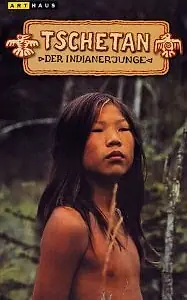 Постер к фильму «Четан – маленький индеец (1973)»