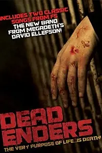 Постер к фильму «Dead Enders (2010)»