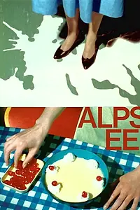 Постер к фильму «Alpsee (1995)»