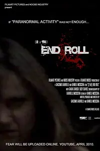 Постер к фильму «End Roll [2.58.11] (2010)»