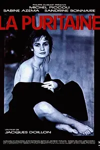 Постер к фильму «Пуританка (1986)»