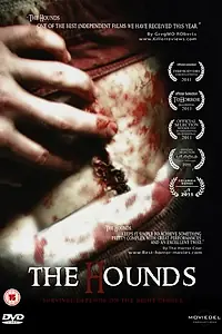Постер к фильму «The Hounds (2011)»