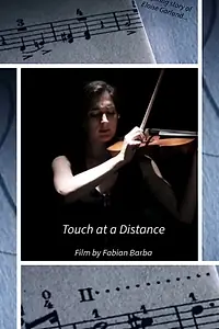 Постер к фильму «Touch at a Distance (2017)»