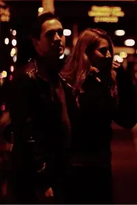 Постер к фильму «Golden Rule (2011)»
