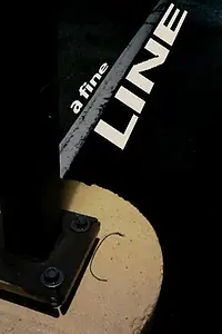 Постер к фильму «A Fine Line (2011)»