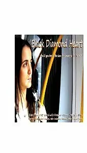 Постер к фильму «Black Diamond Heart (2010)»